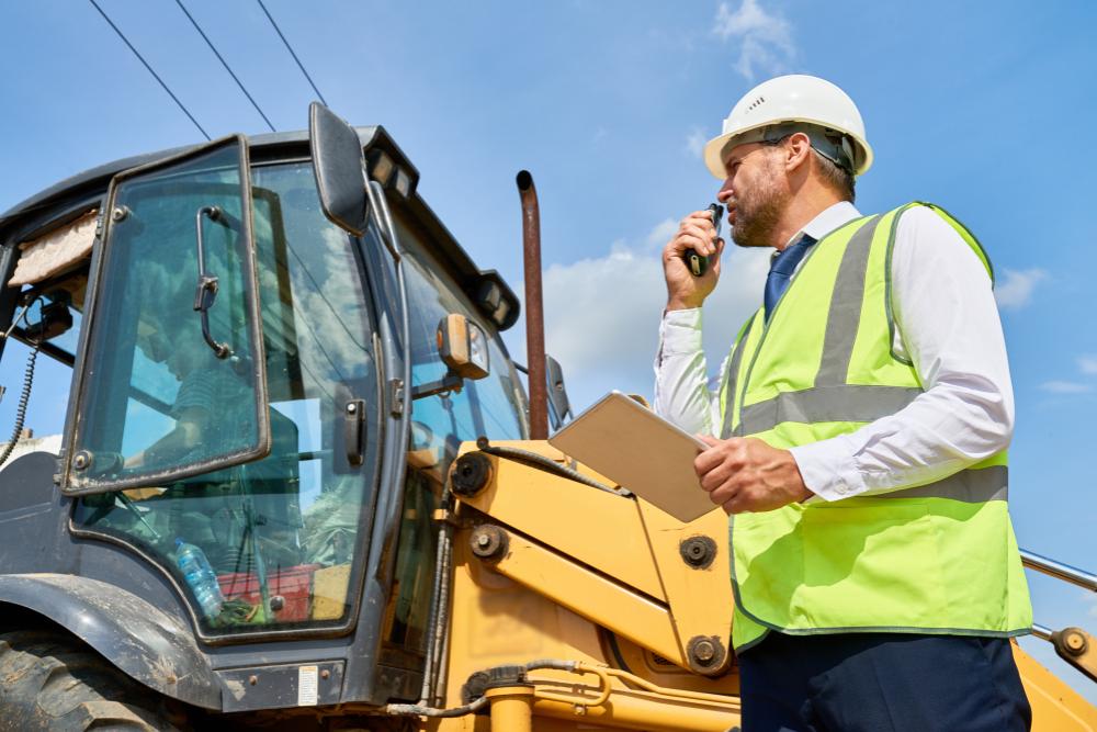 Fast Telehandler Hire